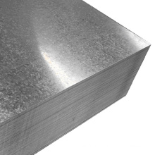 High Quality Gi Coil Galvanized Steel Sheet Galvanized Plain Sheet for Sale